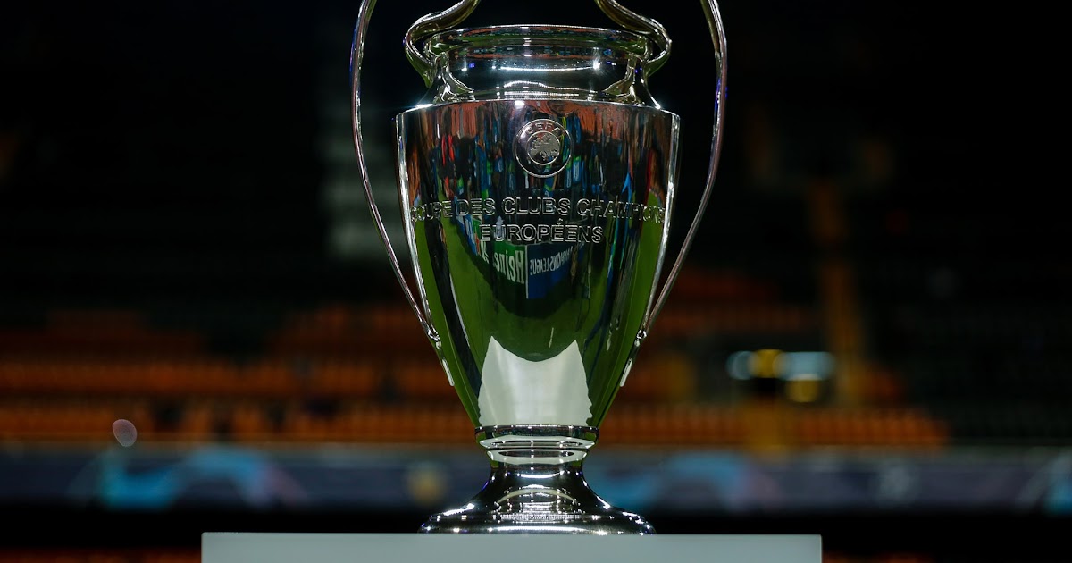 Quarti Di Finale Champions League 2021
