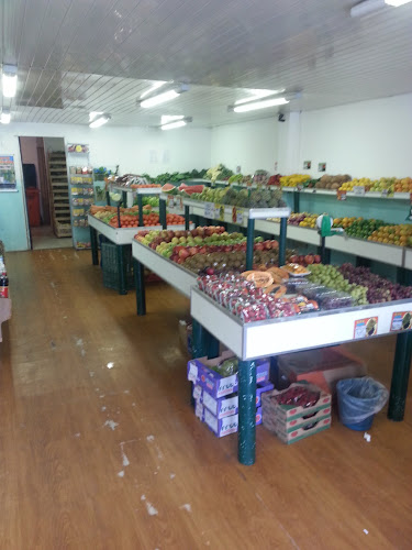 Avaliações sobre JJ Fruti Hortifruti Padaria e Lanchonete em Rio de Janeiro - Mercado