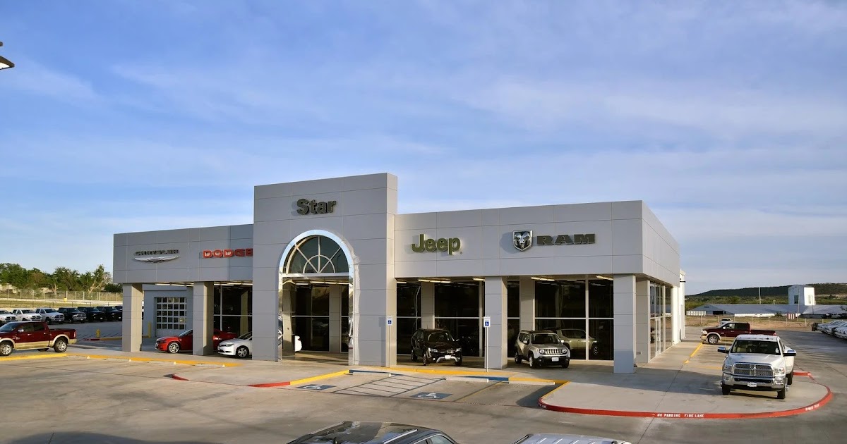 Car Dealerships Near Abilene Tx JUDFAZU