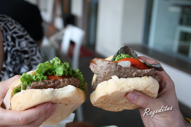 comida en M**Bun