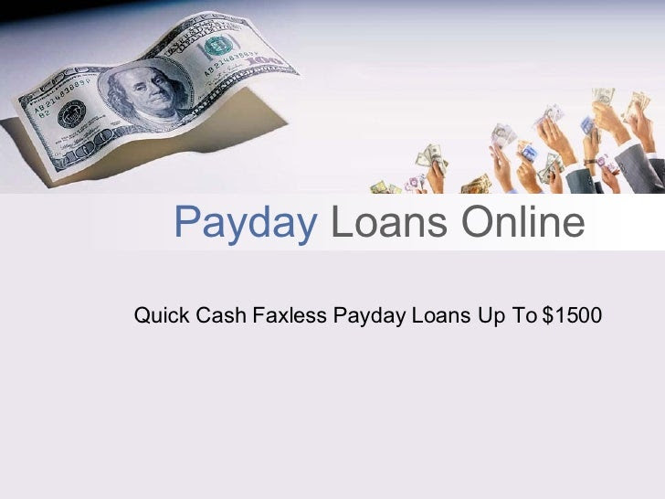 Fast Cash Loans No Credit Check Near Me - Credit Walls