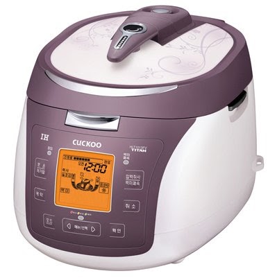 innova pressure cooker replacement parts: Cuckoo Rice Cooker | CRP-HL1055F