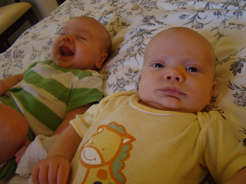 Jack Laughs