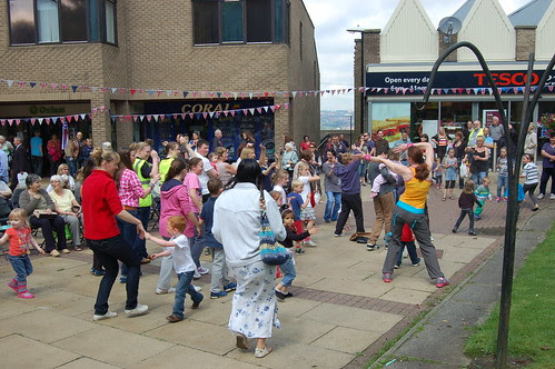 Whickham Community Festival Jul 12 (184)