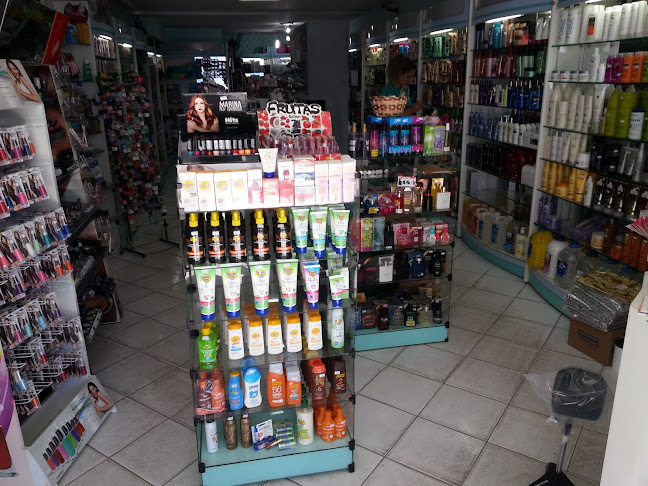 Pura Beleza Cosméticos - Loja