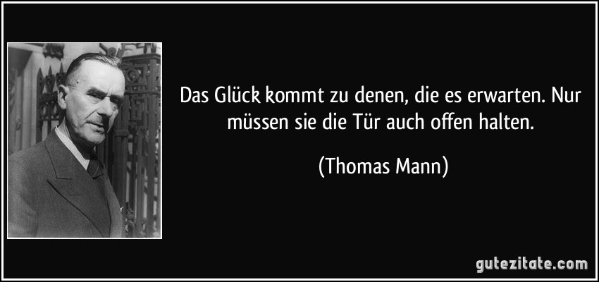 Zitat Das Glück zitate sprüche leben