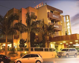 Indaiá Park Hotel