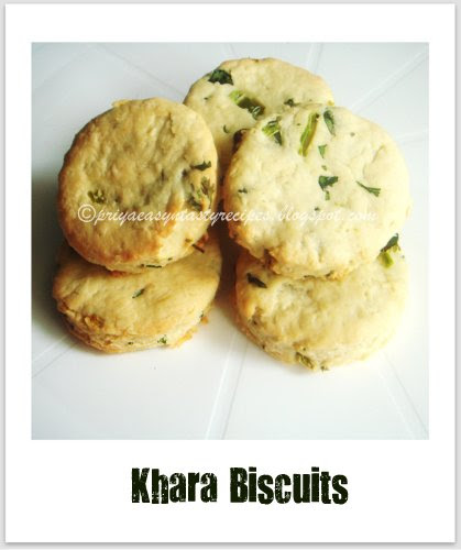 Iyengar Bakery Khara Biscuits