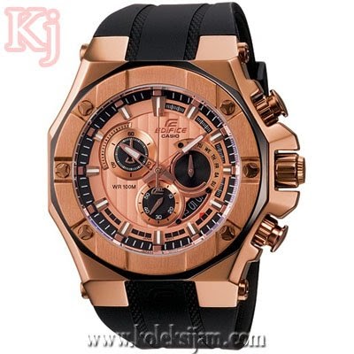 kelebihan casio edifice