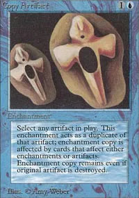 Copy Artifact