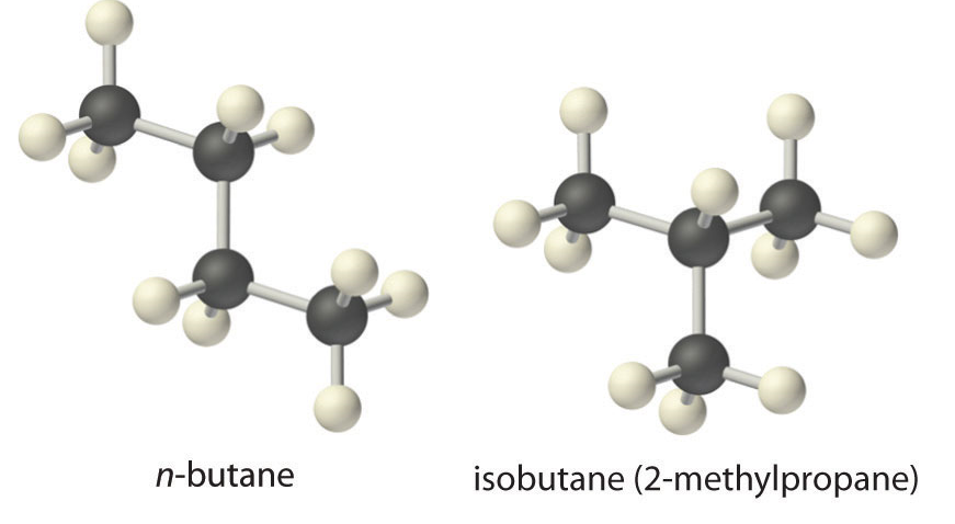 Бутан связь в молекуле. Модель молекулы бутана и изобутана. Изобутан модель молекулы. Изобутан структурная форма. Молекула изобутана.