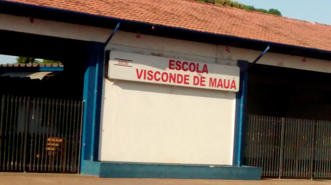 Avaliações sobre Escola Visconde de Mauá em Macapá - Escola