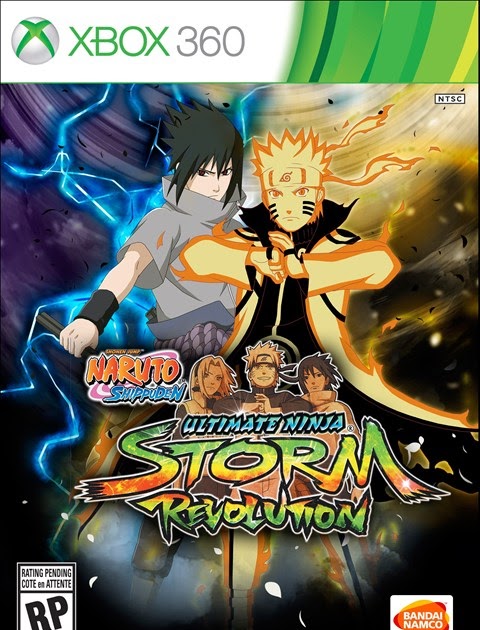 Naruto