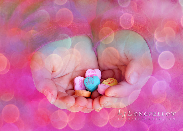 Giving Hearts 8/365