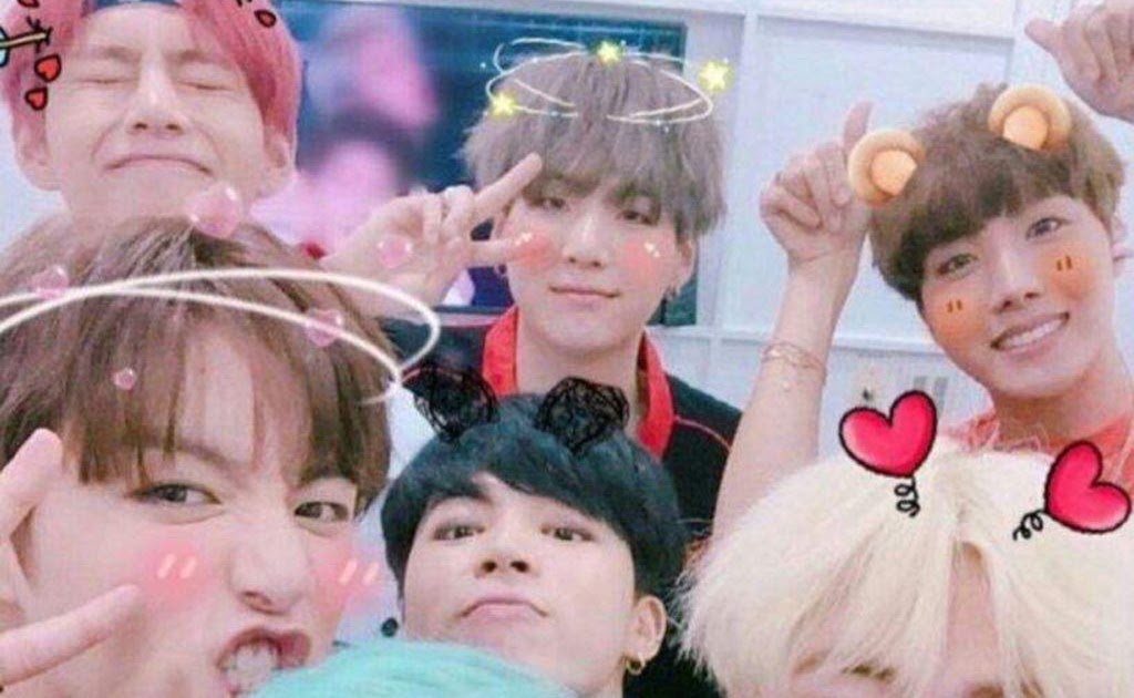 Cute Bts Wallpapers : Cute Wallpapers For Girls Bts