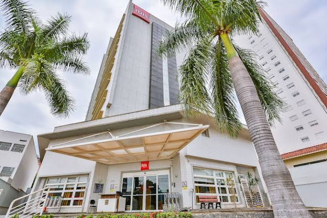 Hotel Ibis Goiânia