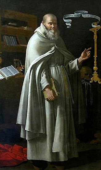 St. Peter Damian