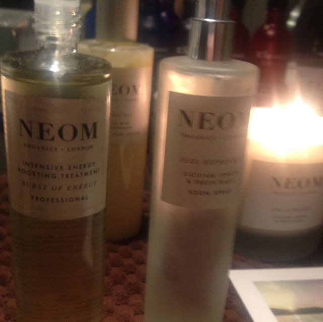Review: NEOM Experience At YSpa