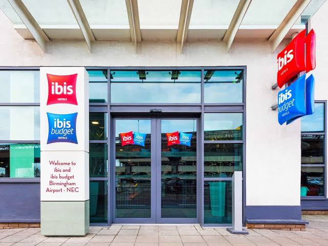 Comments and reviews of ibis budget Birmingham Airport - NEC