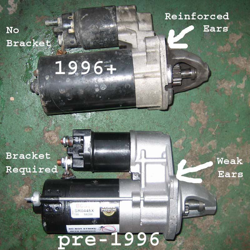 2006 Bmw 325i Starter Location - Thxsiempre