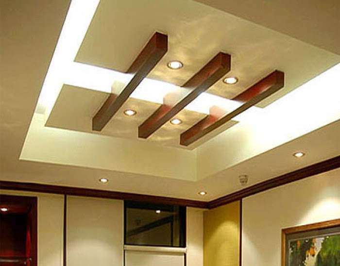 Inspirational Fall Ceiling Design For Office Decorating Ideas