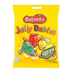 Are Jelly Babies Vegetarian - Vegetarian Foody's