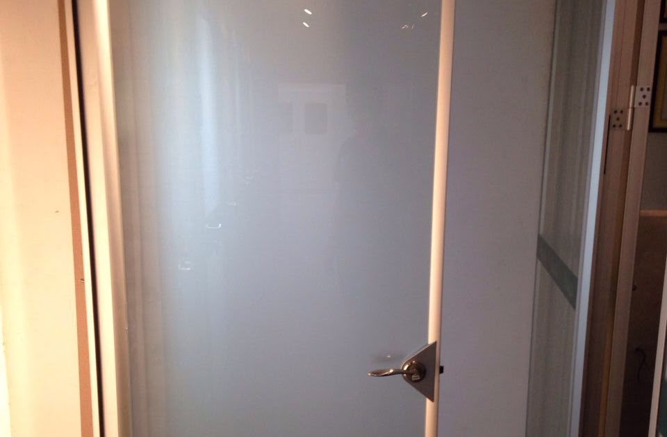 Badezimmertür Glas | Badezimmer Blog