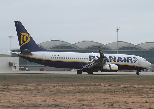 EI-DYV