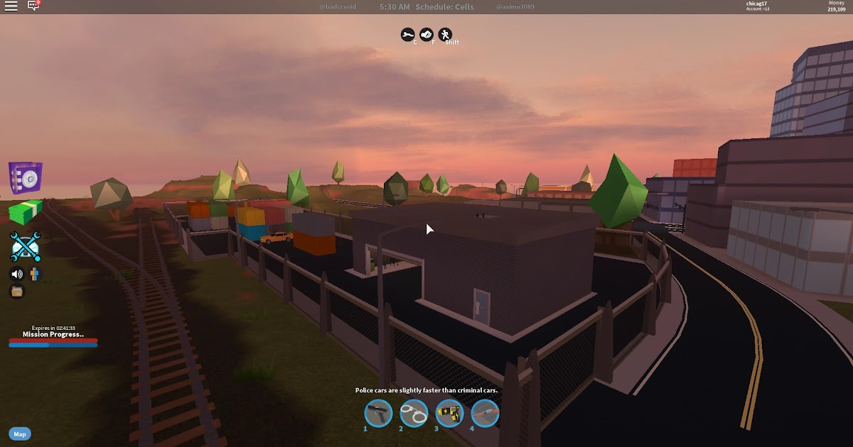 jailbreak jak darmo miec robuxy caucus phantom