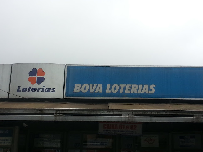 Loterias Bova