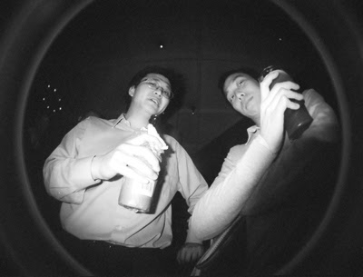 Laurie's Birthday | Wing-Wah & Shin