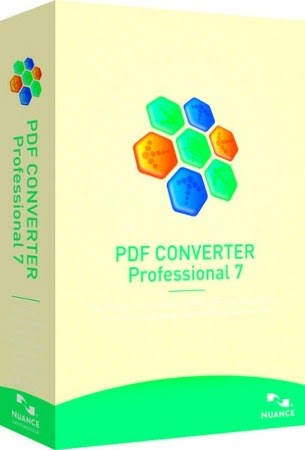 Nuance pdf converter 6 download