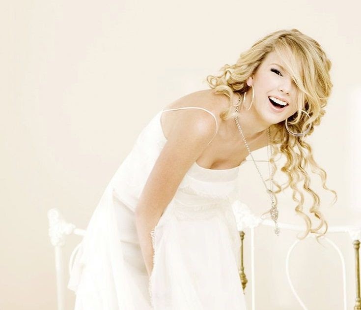 Hd Taylor Swift Fearless Album Photoshoot Pictures