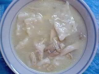 dumpling
