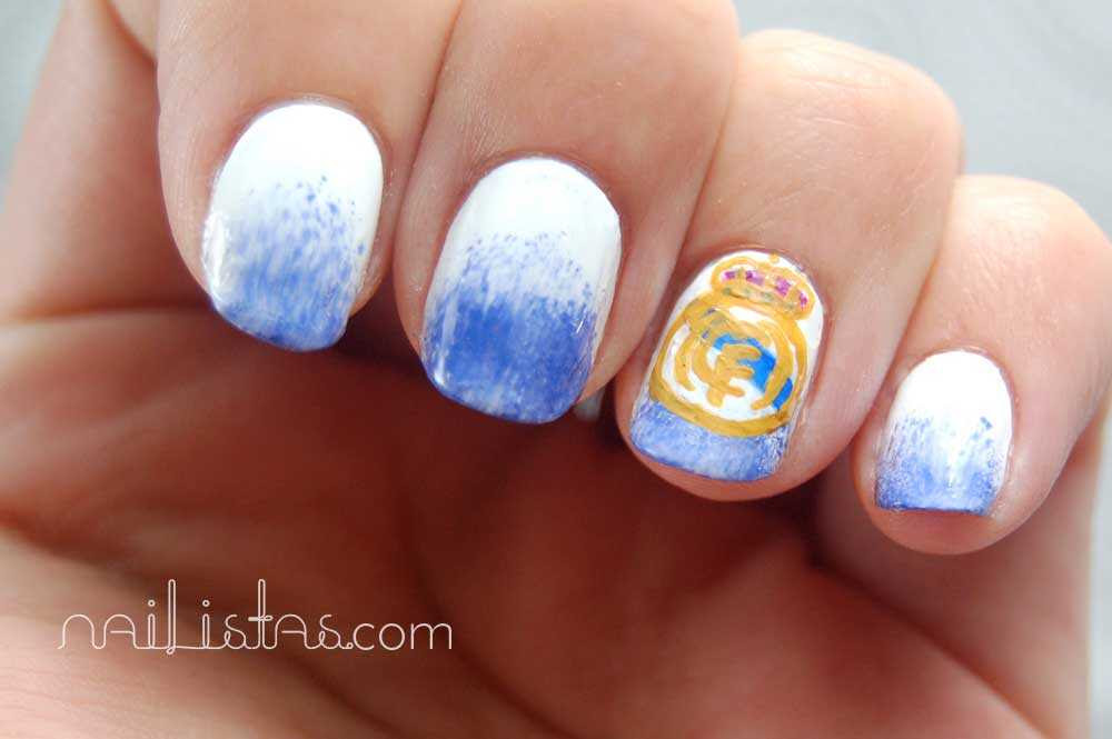 Madrid Nail Strips Color Street - wide 2