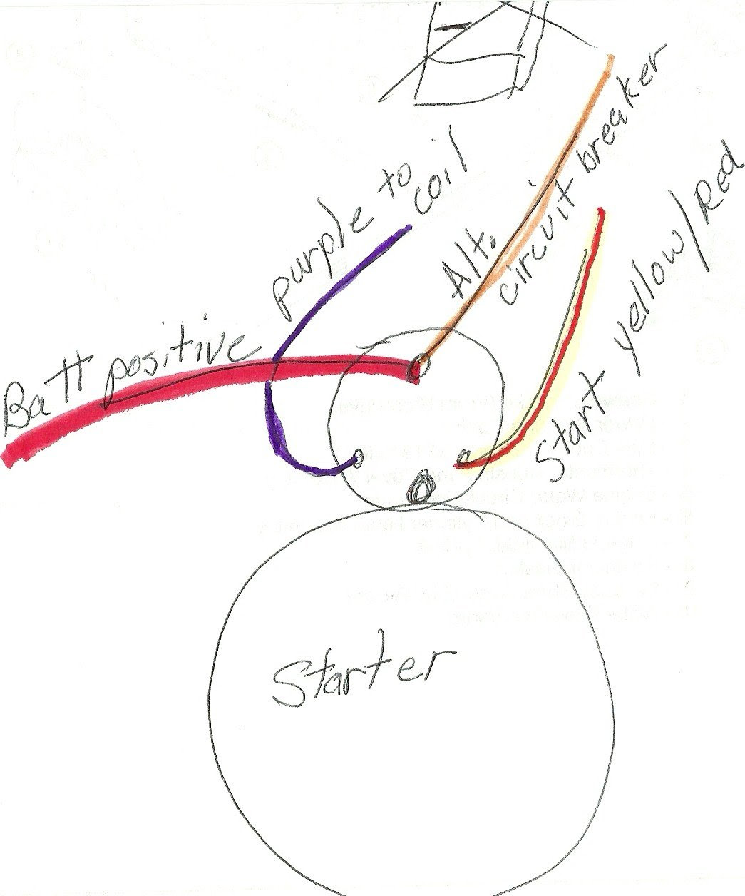 Mercruiser Starter Solenoid Wiring Diagram from lh6.googleusercontent.com