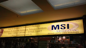 MSI Informática