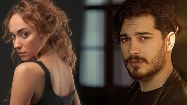 Duygu Sarisin
