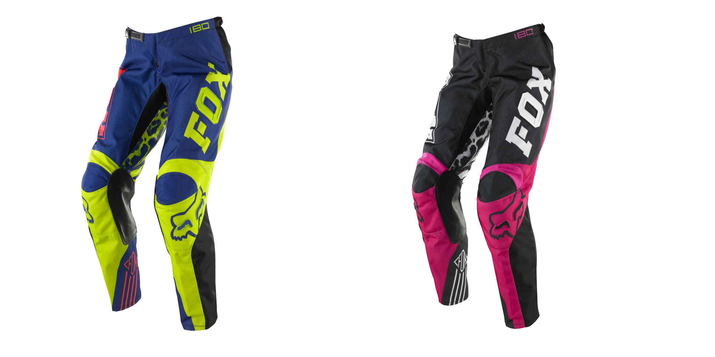 Auto Blog Post: Women Motocross Gear