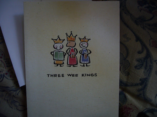 three wee kings