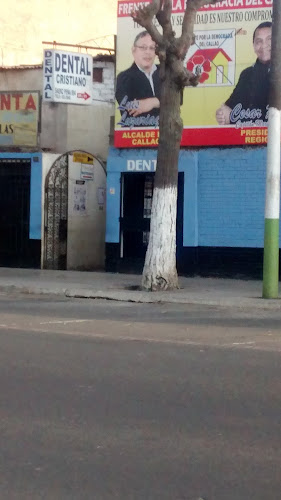 Opiniones de DENTAL CRISTIANO CALLAO en Callao - Médico