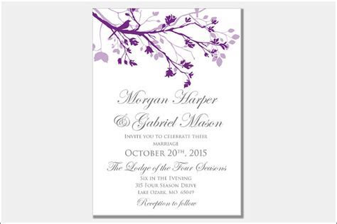 10 Classy Christian Wedding Cards for the Stylish Couple 10 Classy Christian Wedding Cards for the Stylish Couple