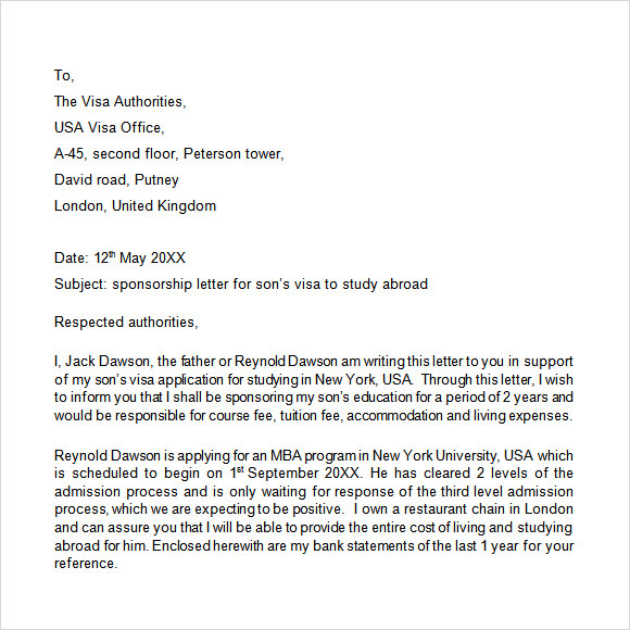 visa-sponsorship-letter