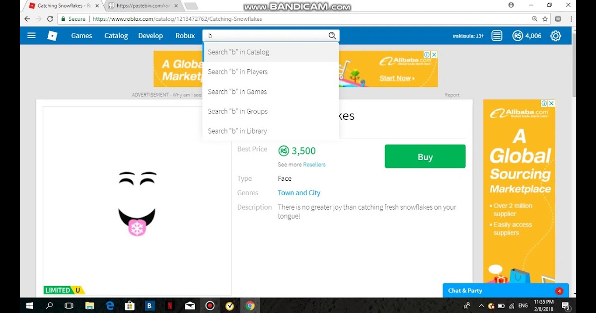 pastebin robux
