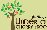 Under A Cherry Tree.com