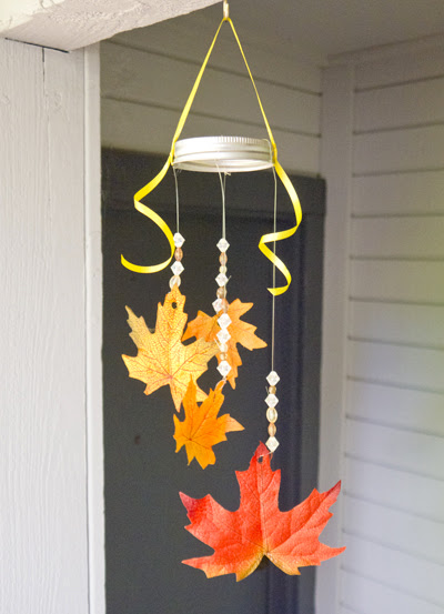 Our Unschooling Journey Through Life: Thanksgiving Crafts ...
