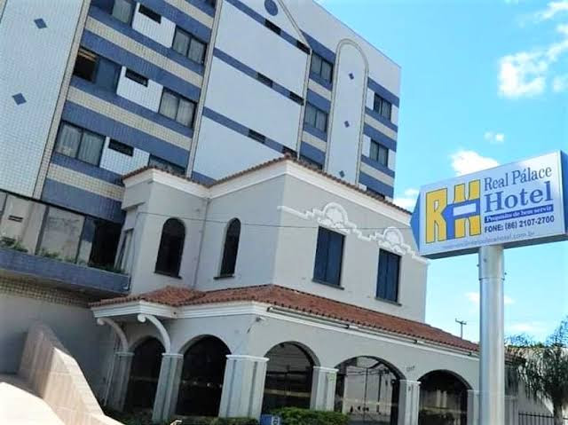 R. Areolino de Abreu, 1217 - Centro (Norte), Teresina - PI, 64000-180, Brasil