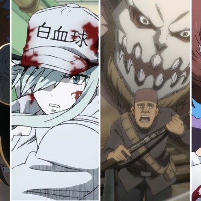 Demon Slayer Season 1 Ending Explained: What’s Aboard the Mugen Train?