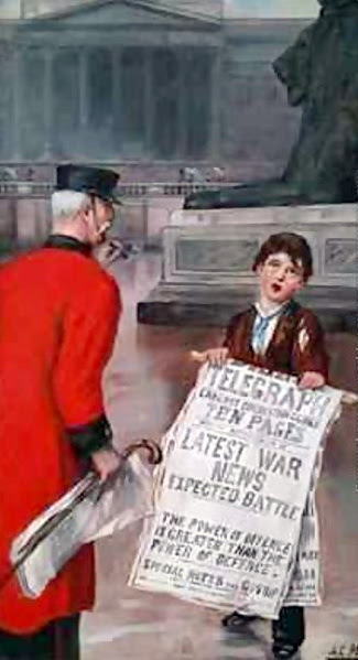 War News War News