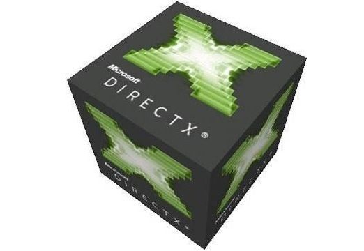 Ошибка 9 не удалось установить компонент directx june 2010